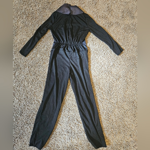 Electro from Spiderman 2 Costume *No Mask*, Size Small - Picture 3 of 4